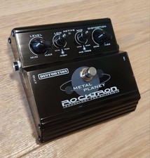 Technologie pédale rocktron d'occasion  Expédié en France