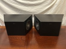 Kef q800ds black for sale  TREHARRIS