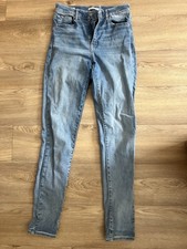 Levis mile high gebraucht kaufen  Fürth