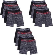 Hanes men boxer for sale  Pittston