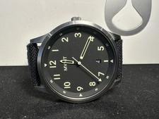 Mvmt field black for sale  Encinitas