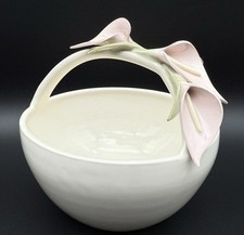 Signed pink calla for sale  Spring