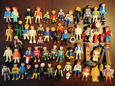 Playmobil figures lot for sale  Orlando