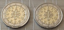 Rare portugal 2002 d'occasion  Cabourg