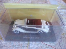 Salmson 1938 ixo d'occasion  Évrecy