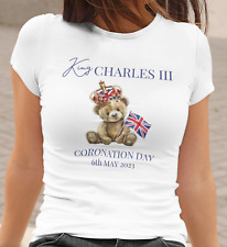 King charles iii for sale  ASHTON-UNDER-LYNE