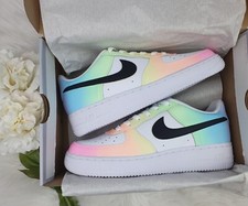 Nike air force gebraucht kaufen  Bad Grund (Harz)