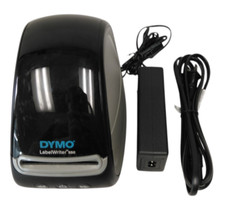 Dymo label printer d'occasion  Expédié en Belgium