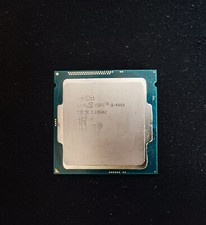 Cpu intel core usato  Viterbo