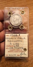 Lire 1928 aquilino usato  Olbia