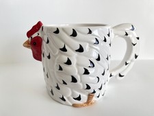 Boston warehouse rooster for sale  Debary