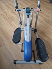 Hometrainer stepper gebraucht kaufen  Thierhaupten