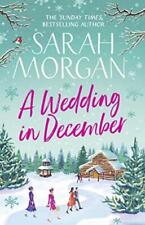 Wedding december sarah for sale  UK