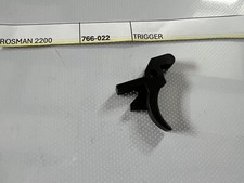 Crosman 2200 air for sale  LUTON