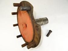 Hinterradnabe radnabe 251 gebraucht kaufen  Meckenbeuren