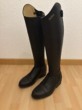 Reitstiefel sergio grassso gebraucht kaufen  Uhingen