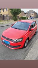 2015 volkswagen polo for sale  RAINHAM