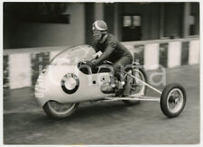 1958 autodromo monza usato  Milano