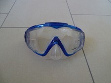 Tauchermaske taucherbrille int gebraucht kaufen  Nassau-Umland