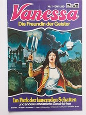 held vanessa gebraucht kaufen held vanessa gebraucht kaufen Leichlingen (Rheinland)