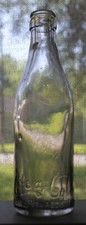 Clinton oklahoma embossed for sale  Shiner