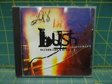 Bush – Razorblade Suitcase 1996 CD Trauma Records – INTD-90091 comprar usado  Enviando para Brazil