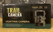 Trail camera hunting for sale  WOLVERHAMPTON