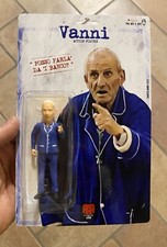 Vanni action figure usato  Vanzaghello