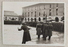 Militari bersaglieri alpini usato  Morra de Sanctis