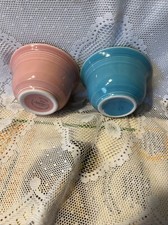 Fiesta bouillon bowl for sale  Quakertown