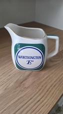 Worthington water jug for sale  WORCESTER