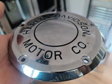 Harley davidson derby for sale  CAERPHILLY