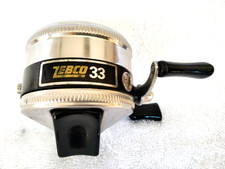 Vintage zebco fishing for sale  Dallas