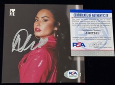 Demi lovato love for sale  New York