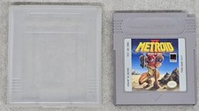 metroid game boy usato  Aversa