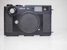 Leica camera body for sale  EXETER
