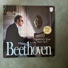 Alfred brendel beethoven gebraucht kaufen  Erlangen