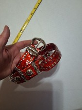 Nanni italy red for sale  Payson
