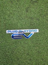 Plug hybrid ev for sale  LONDON