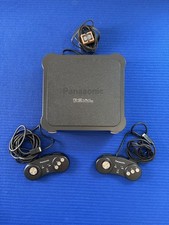 Console panasonic 3do usato  Perugia