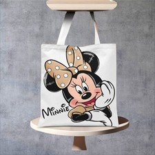 Minni mouse schultertasche gebraucht kaufen  Bindlach