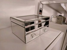 Zara home spiegelglas gebraucht kaufen  Bochum