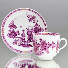 Meissen 1765 kaffeetasse gebraucht kaufen  Würzburg