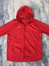 Nike running windbreaker for sale  McKeesport