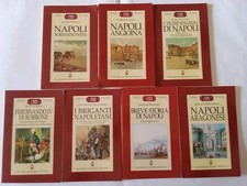 Napoli tascabile lotti usato  Napoli