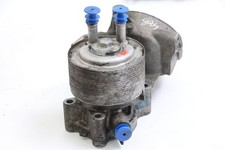 Oil filter connector d'occasion  Expédié en Belgium