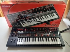 Roland JD-Xi sintetizador crossover analógico/digital, sequenciador de padrão de 4 faixas. comprar usado  Enviando para Brazil