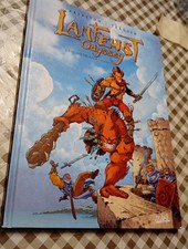 Lanfeust odyssey saison d'occasion  Pont-du-Casse