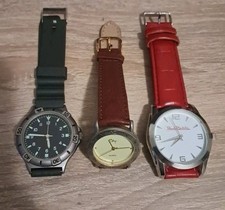 Lotto orologi polso usato  Castel Maggiore