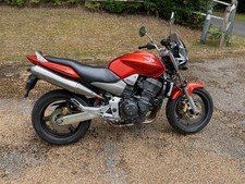 Honda cb900 hornet for sale  MIDHURST
